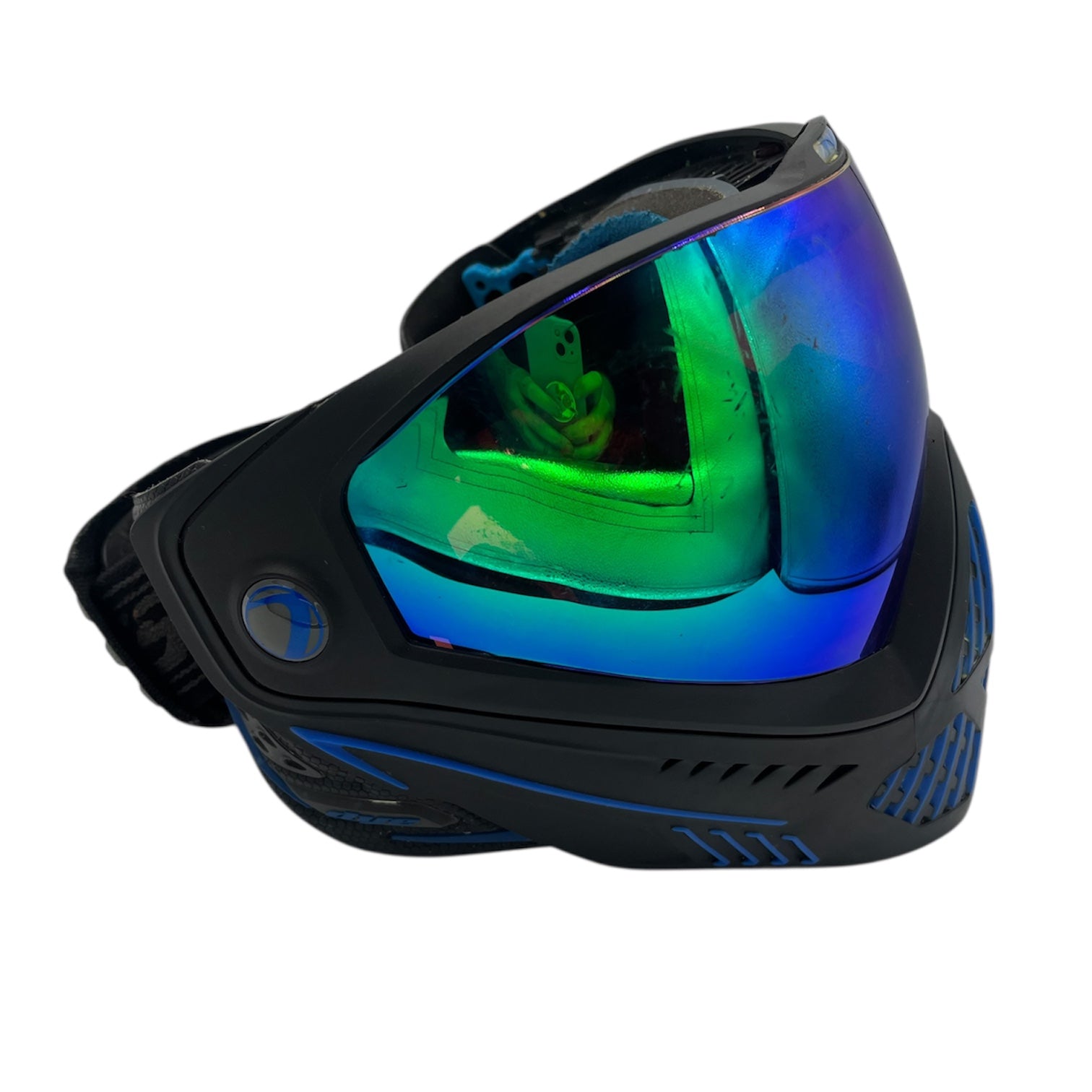 Dye i5 (Used) - Storm