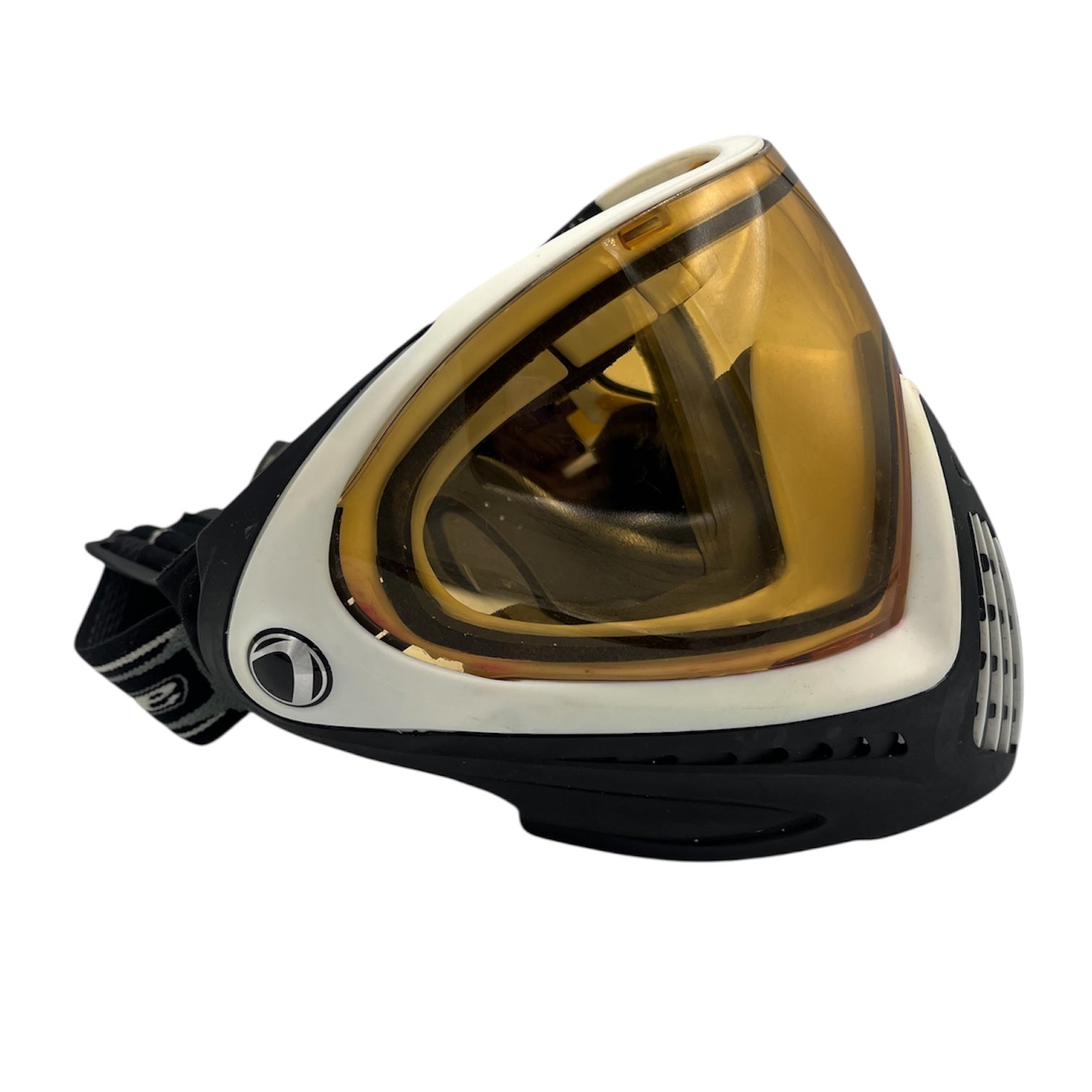 Dye i4 Pro (Used) - White Thermal