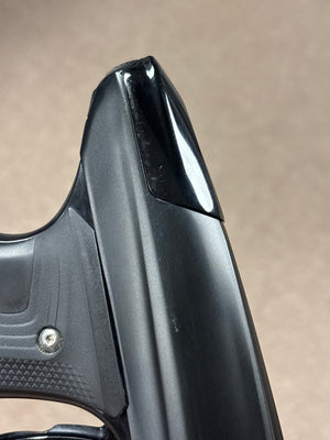 DLX Luxe TM40 - Black