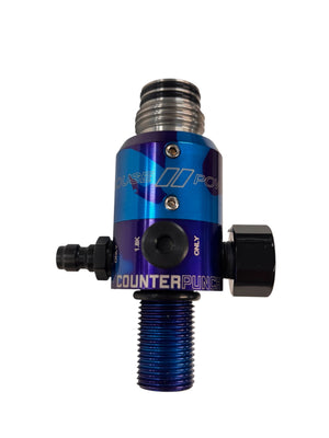 Powerhouse Regulator Counterpunch - All Colors