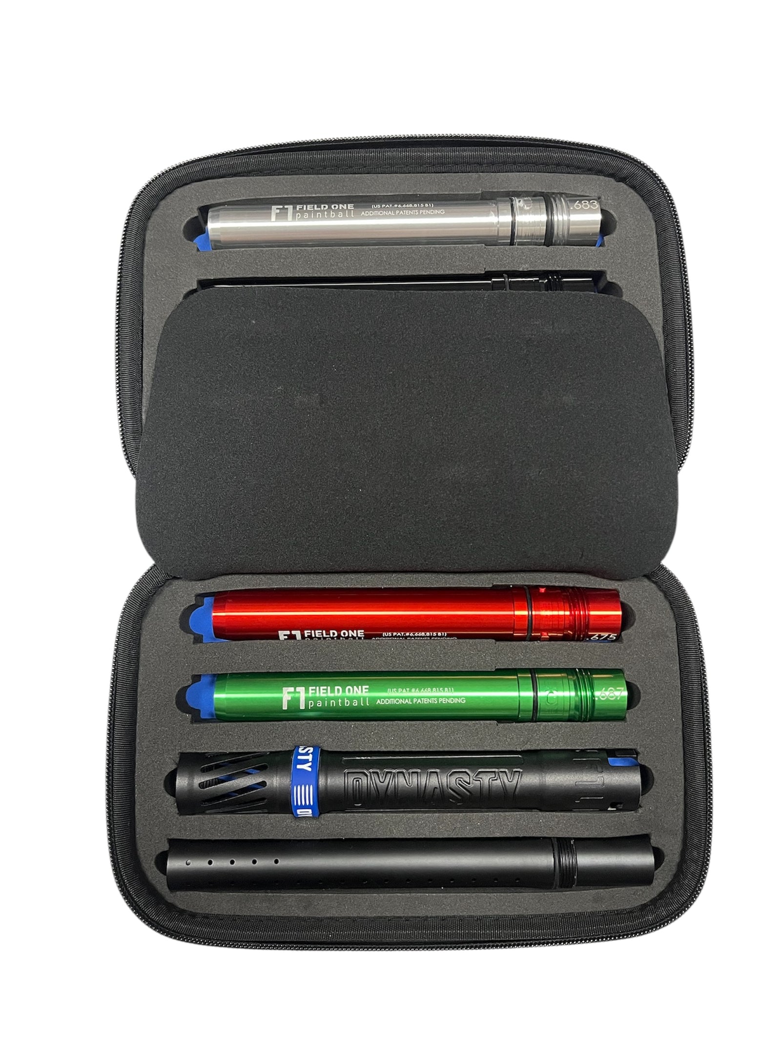 Field One Acculock Barrel Kit (Used) - Dynasty