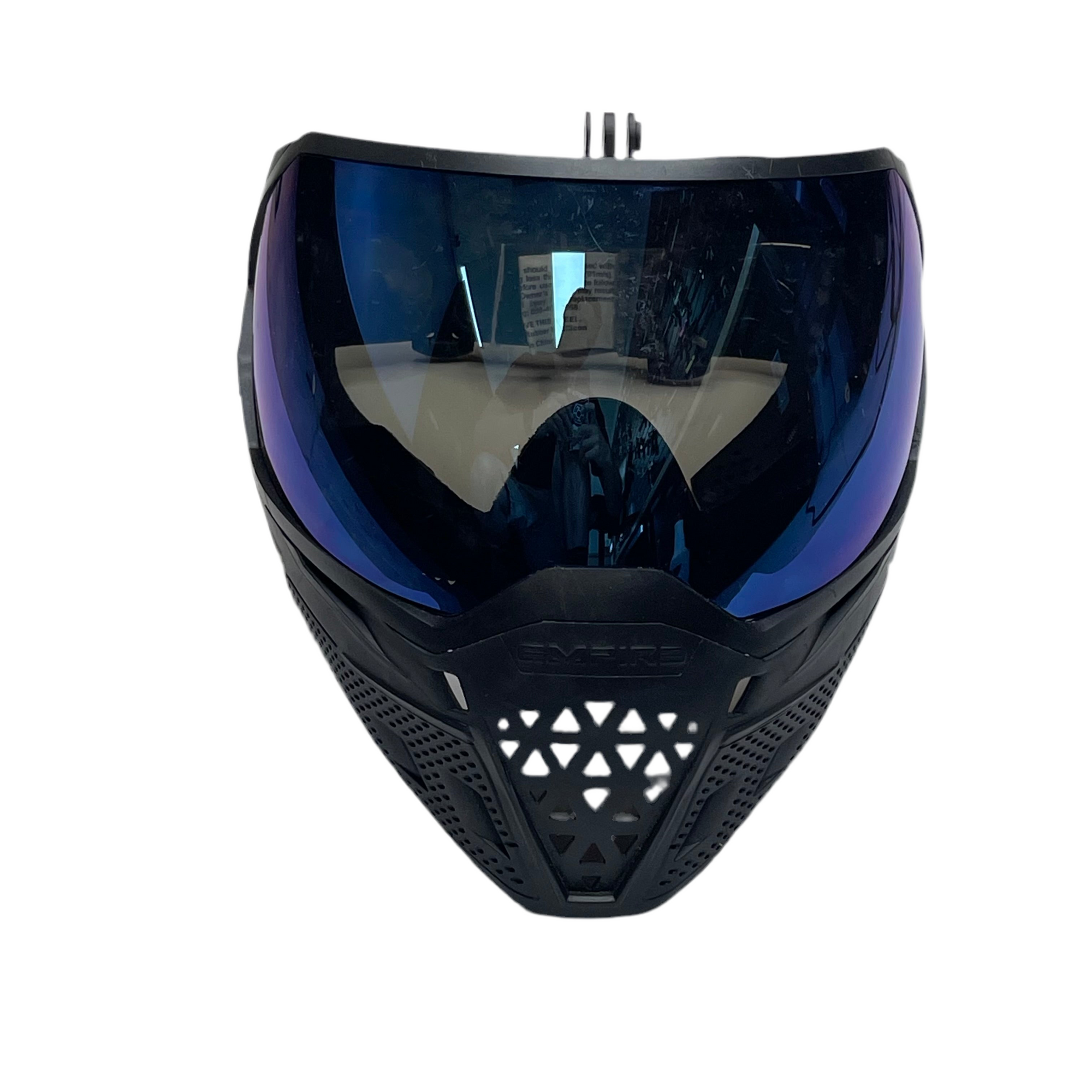 Empire EVS Mask (Used) - Black