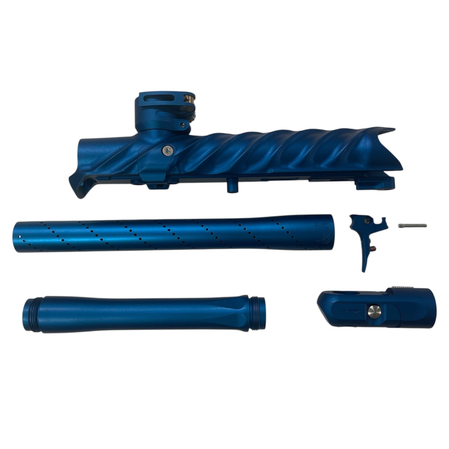 Inception Designs Ripper Emek/Etha2 Body Kit - Blue