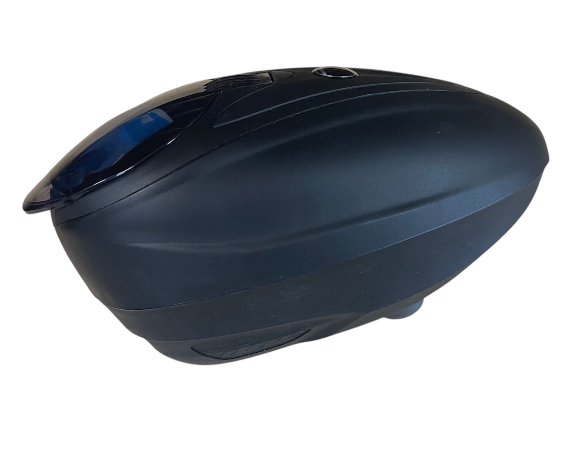 Dye LTR (Used) - Black