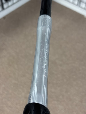 Dye DSR Pro - Onyx/Silver