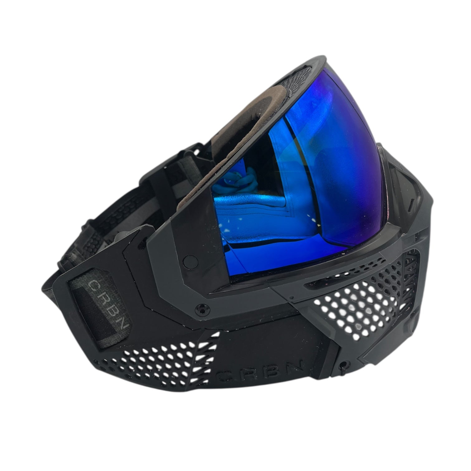 CRBN Zero (Used) - Black (More)