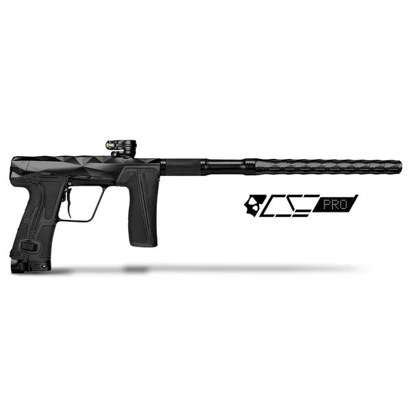 Infamous "Diamond Cut" CS3Pro - Black Flag