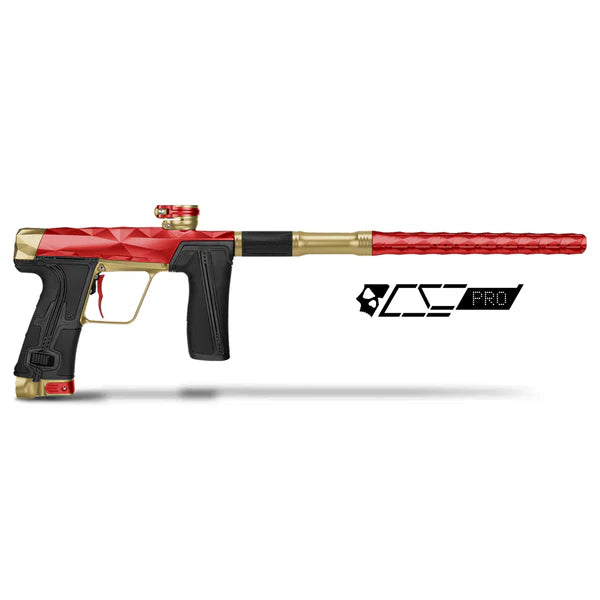 Infamous "Diamond Cut" CS3Pro - Bloodstone