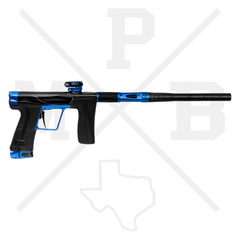 Planet Eclipse Geo R5 - Black/Blue - Mazens Paintball