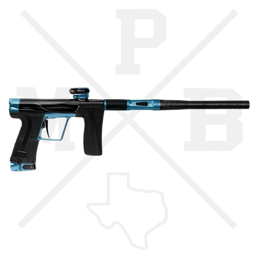 Planet Eclipse Geo R5 - Black/Teal