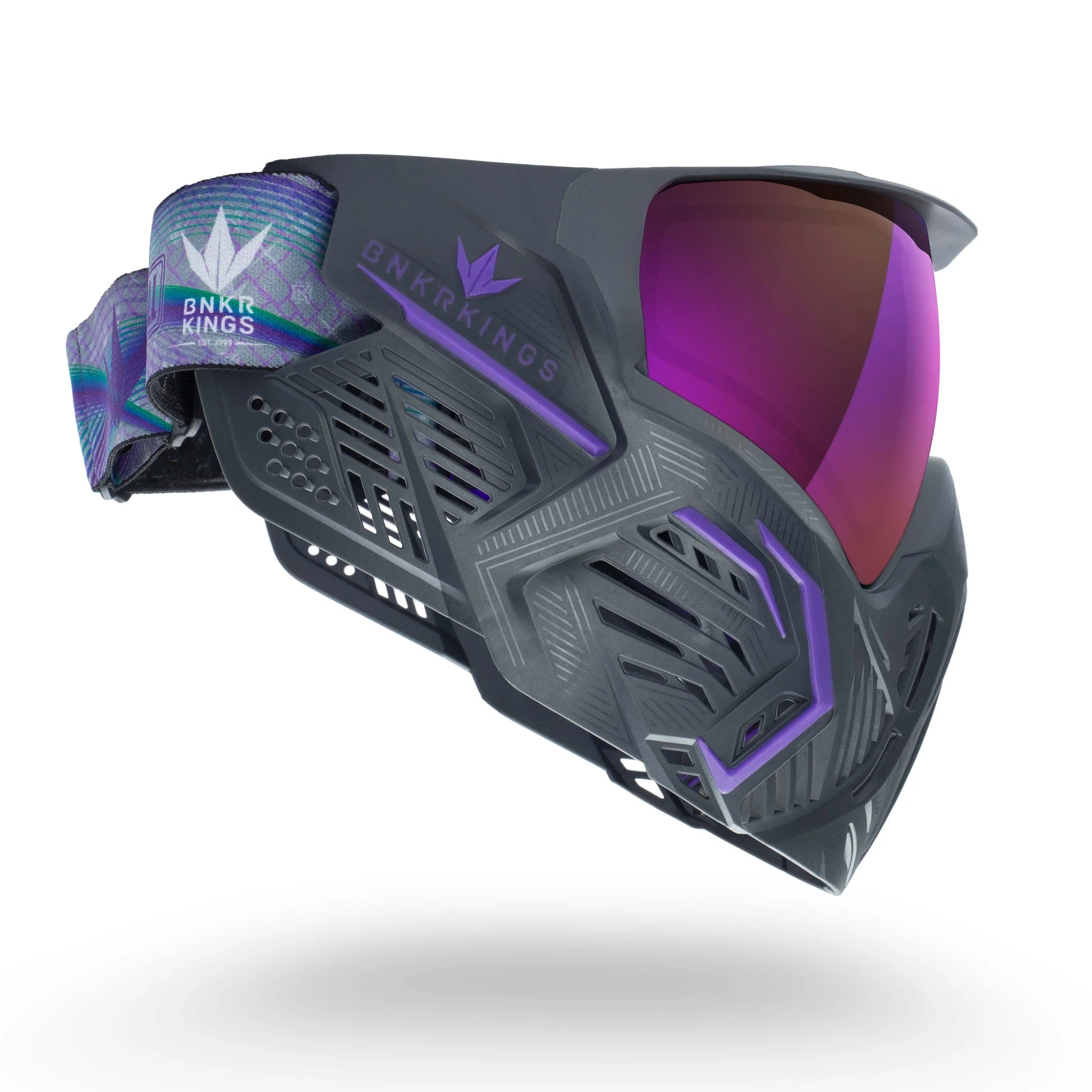thermal goggles Bunkerkings CMD Thermal Goggles - All Colors