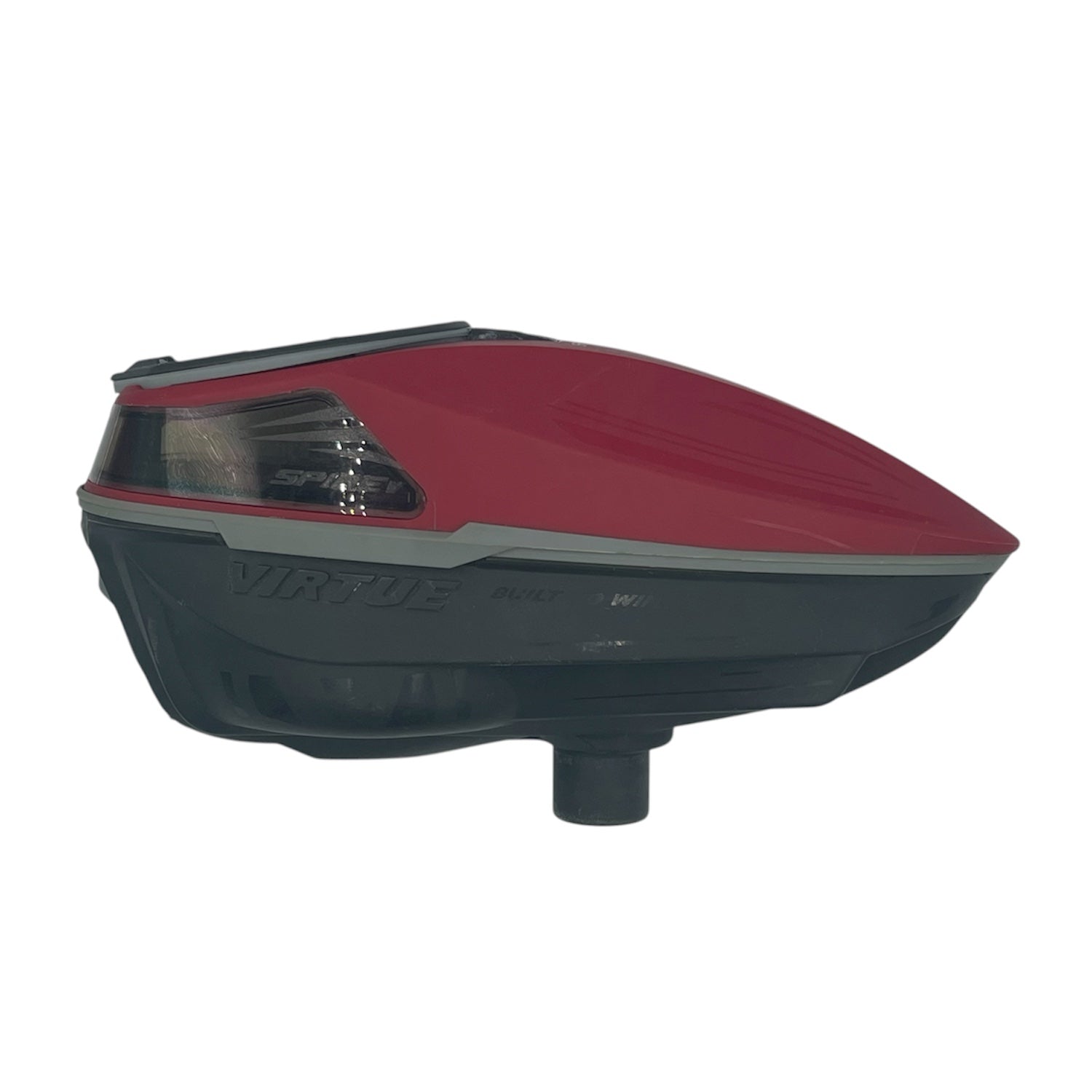 Virtue Spire V (Used) - Red/Grey