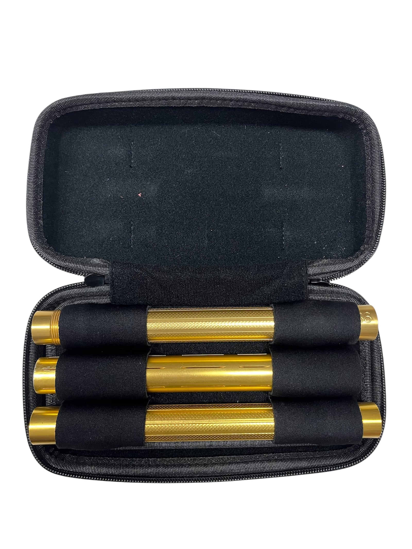 Pro DNA Silencio Barrel Kit (Used) - Gloss Gold