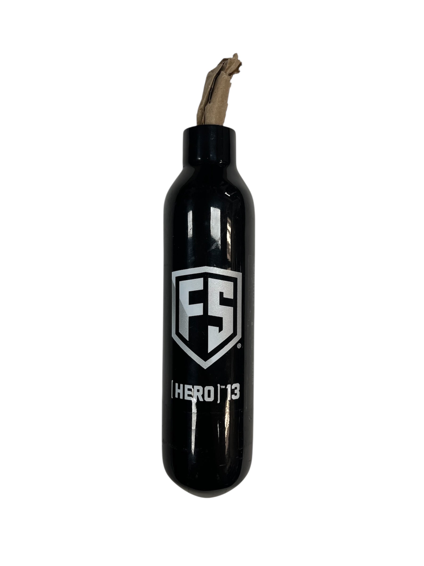 First Strike Hero 13/4500 (Used) - Black/White