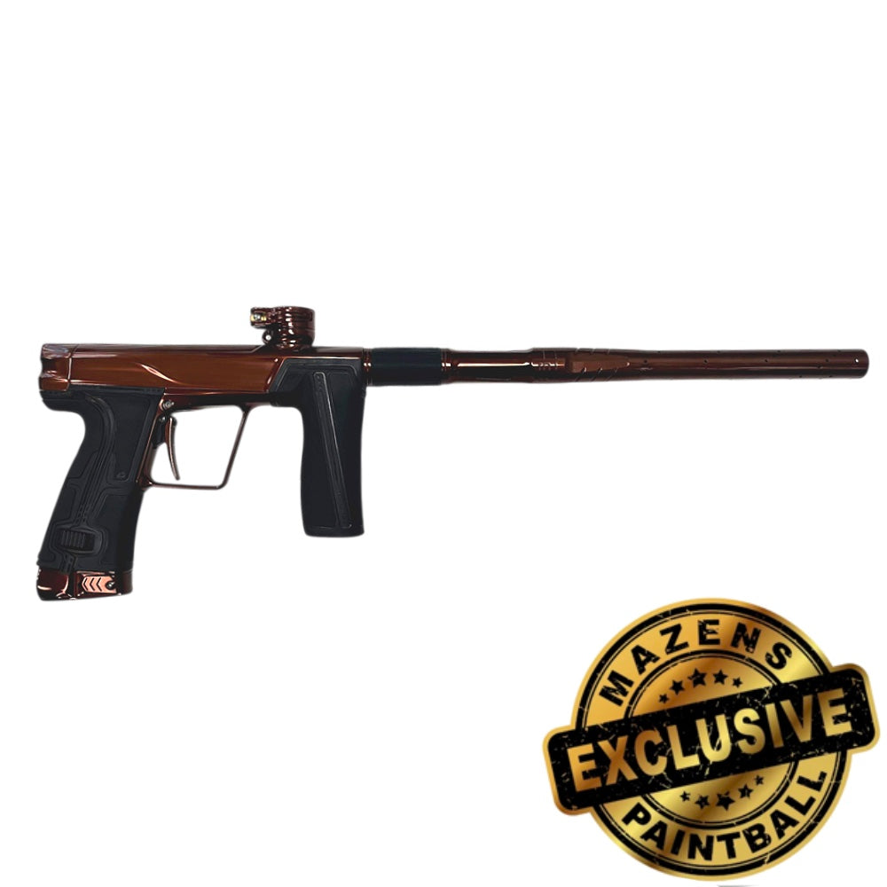 Planet Eclipse Geo R5 - Brown - Mazens Paintball