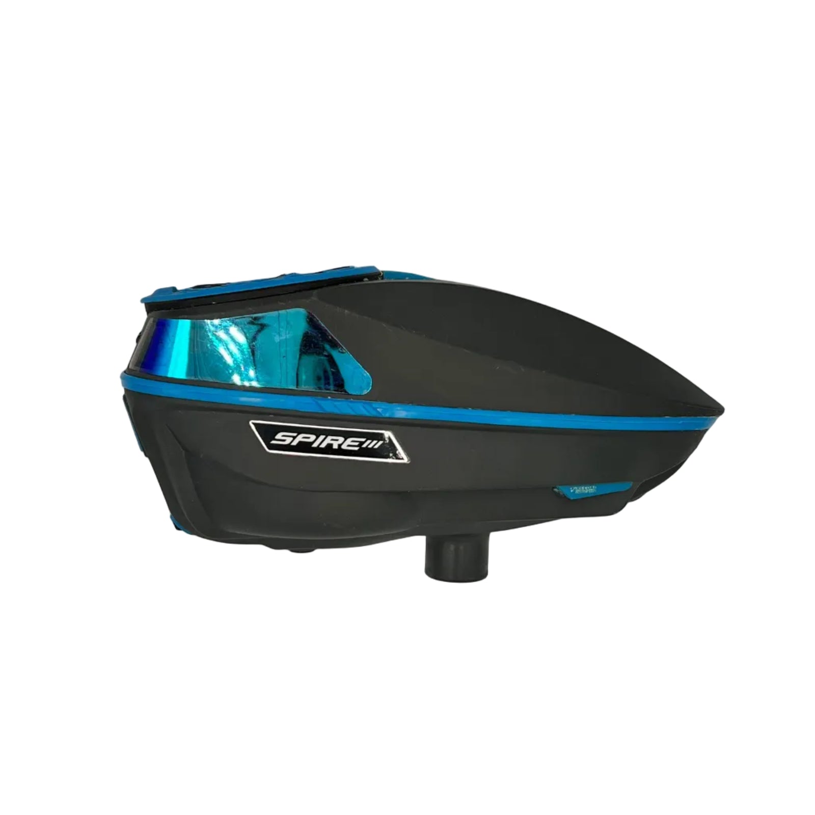 Virtue Spire III (Used) - Grey/Blue/Black