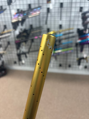 Planet Eclipse CS3 - Gold/Bronze