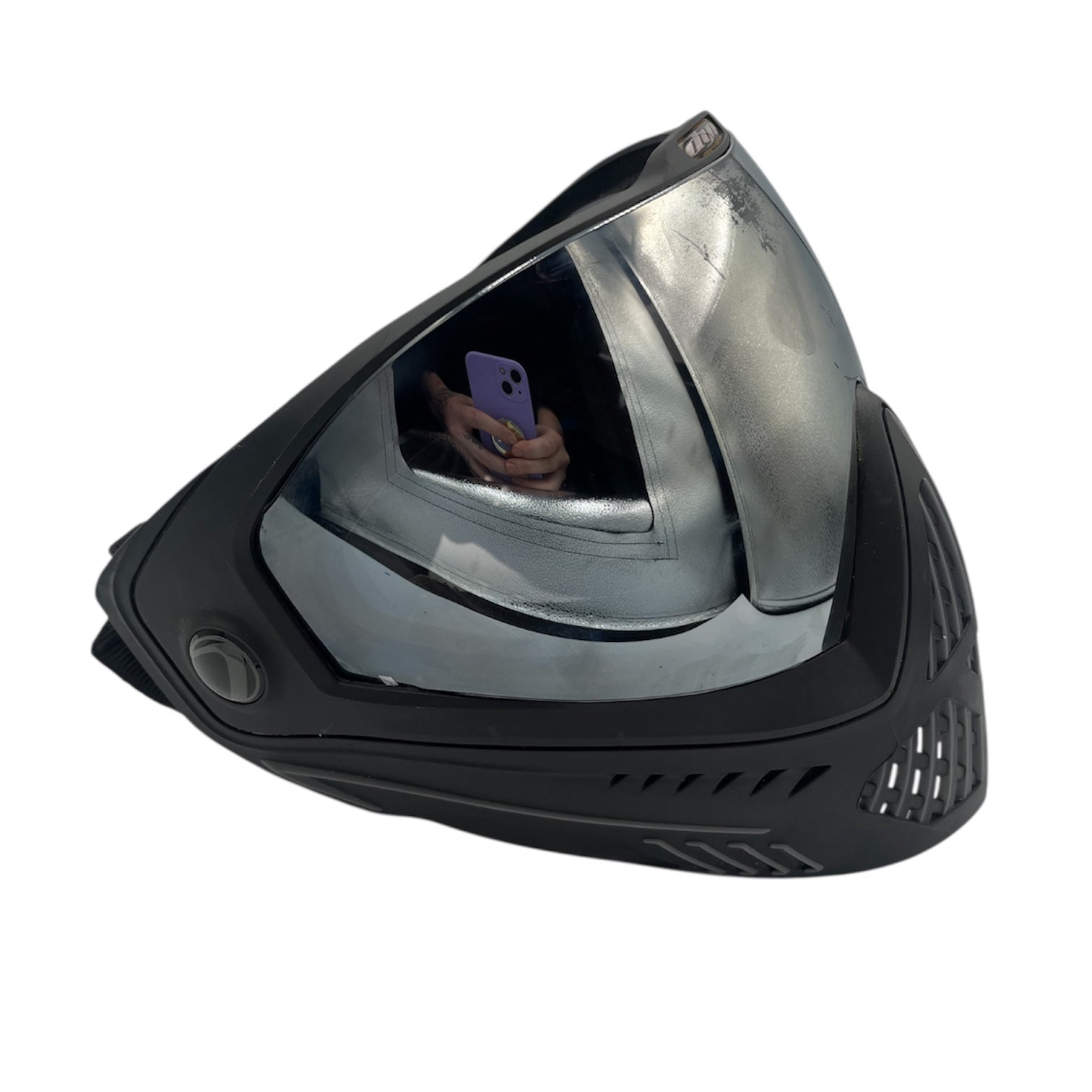 Dye i5 (Used) - Onyx