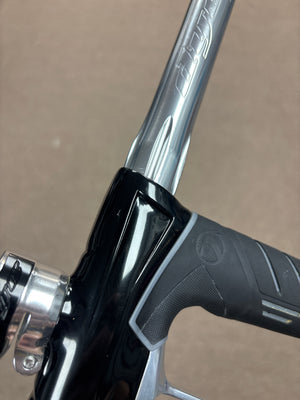 Dye DSR Pro - Onyx/Silver