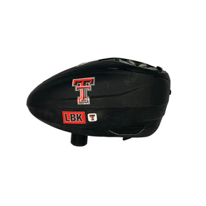 Dye Rotor w/SF (Used) - Black/Grey