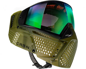 CRBN Zero Pro - Moss