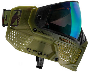 CRBN Zero Pro - Moss