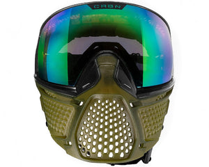CRBN Zero Pro - Moss