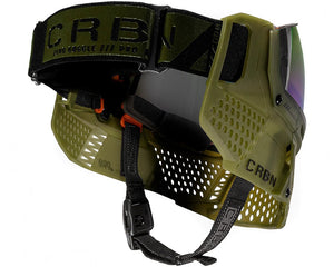 CRBN Zero Pro - Moss
