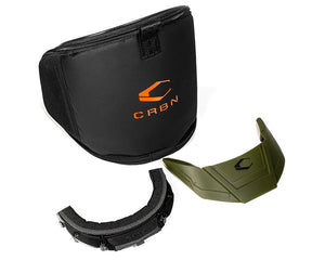 CRBN Zero Pro - Moss