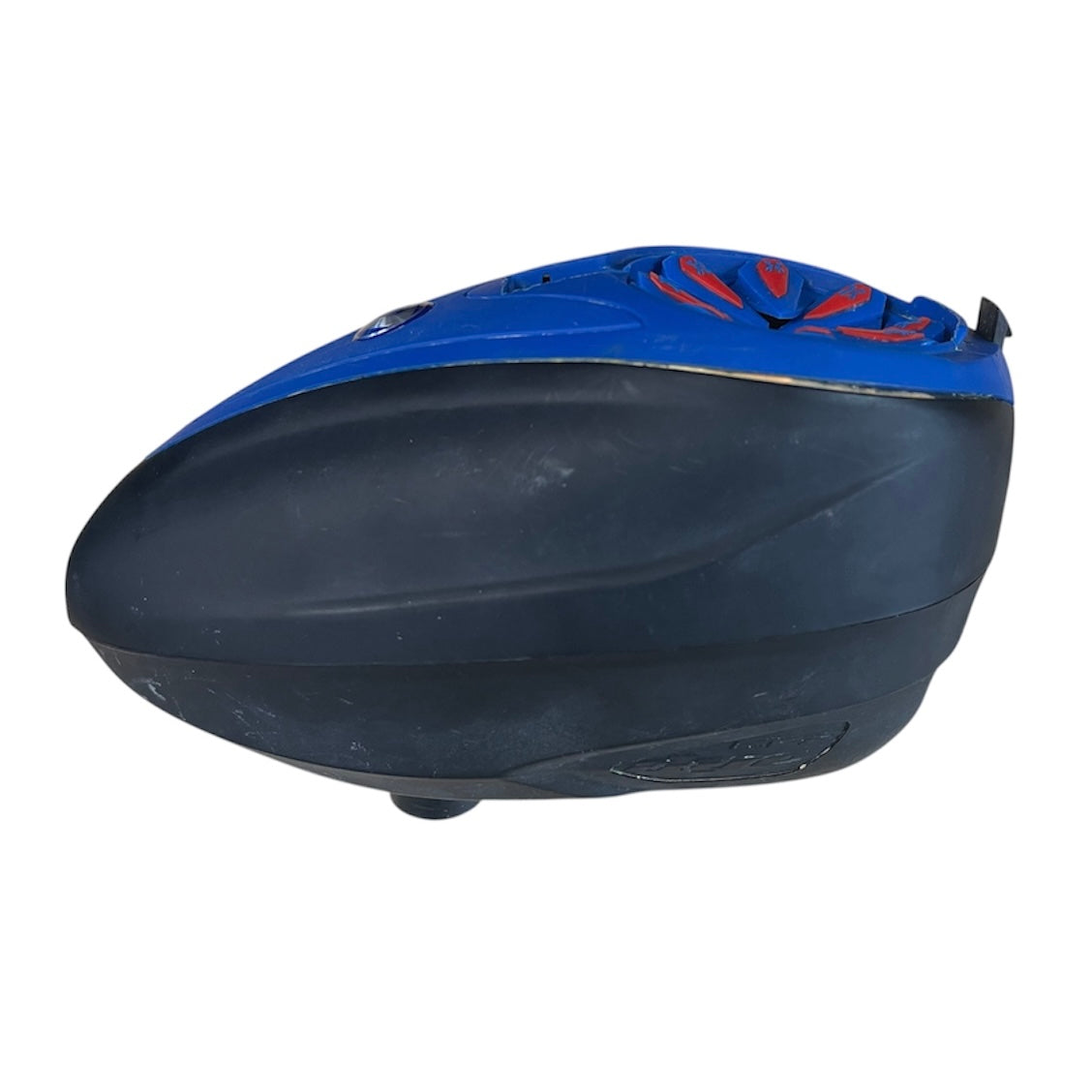 Dye LTR (Used) - Black/Blue w/SF