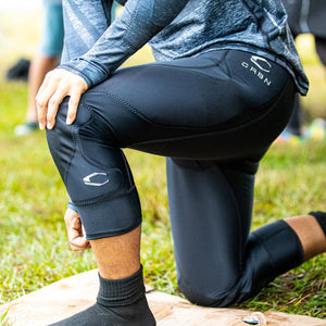 CC PRO BOTTOM