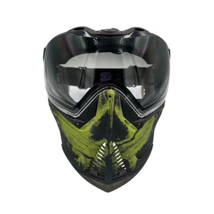 Push Unite (Used) - Infamous Skull