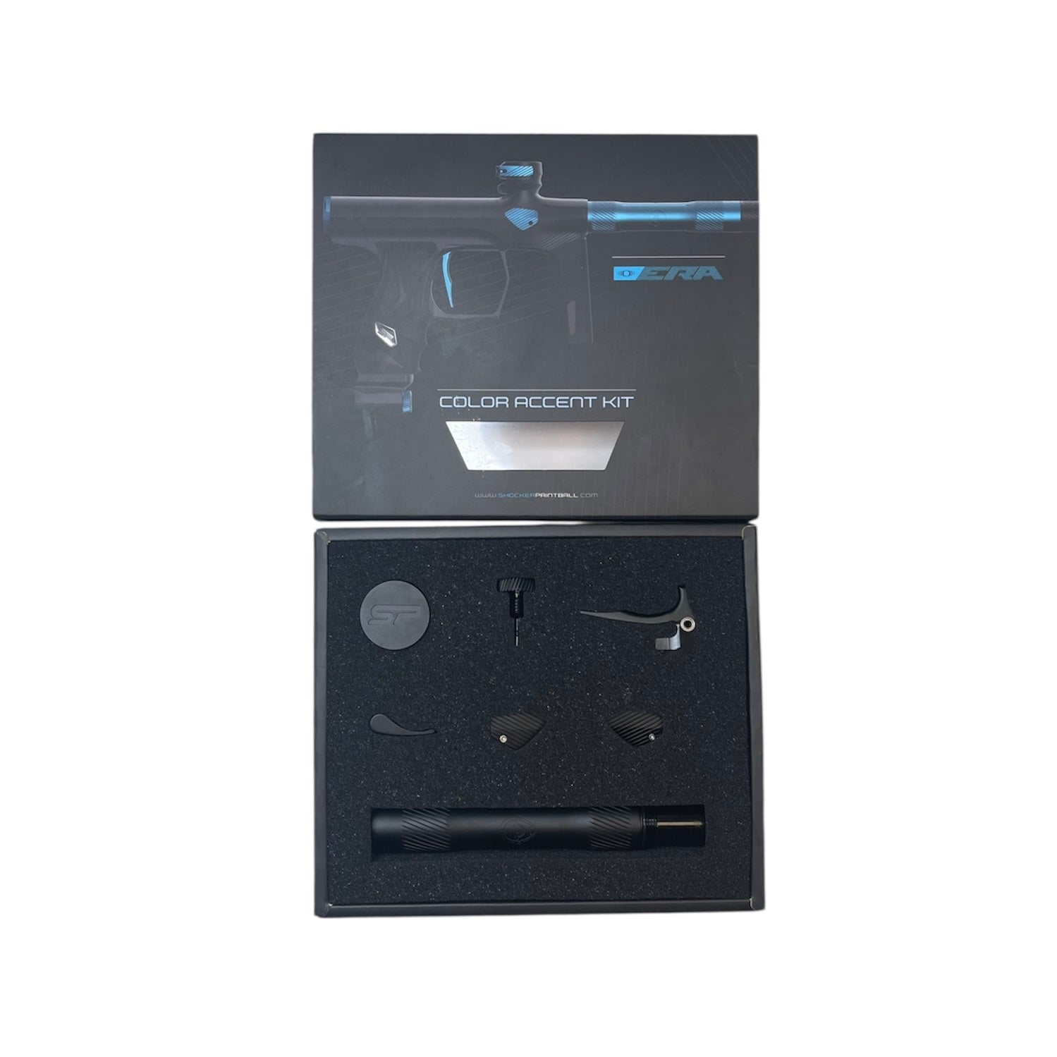 Shocker ERA Accent Kit (Used) - Black