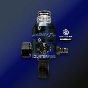 Powerhouse Regulator Counterpunch - All Colors
