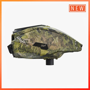 CRBN DRV 200 Loader - All Colors