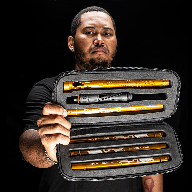 IC PWR NANO BARREL KIT - Mazens Paintball