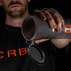 CRBN Thermatech Pods (6-Pack)