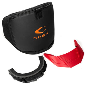 CRBN Zero SLD LT - Crimson