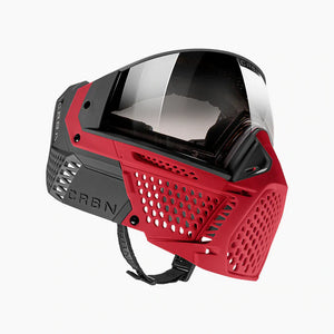 CRBN Zero SLD LT - Crimson
