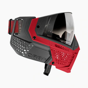 CRBN Zero SLD LT - Crimson