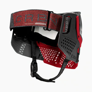 CRBN Zero SLD LT - Crimson