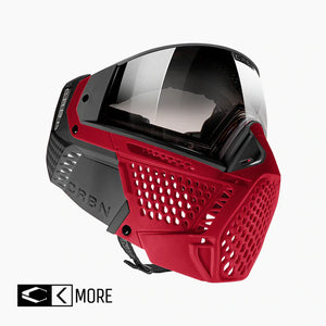 CRBN Zero SLD LT - Crimson
