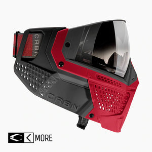 CRBN Zero SLD LT - Crimson