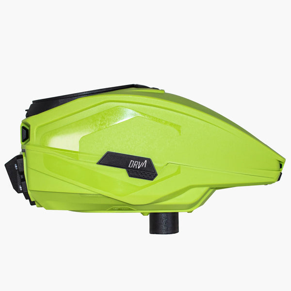 CRBN DRV 250 LOADER - RED
