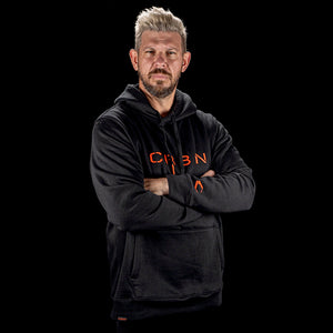 CRBN HOODIE