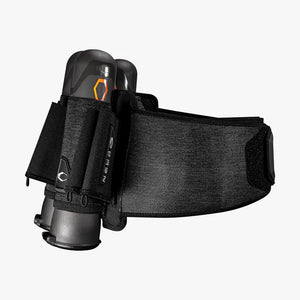 CRBN CC Harness 4 Pack - Black Heather