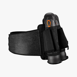 CRBN CC Harness 4 Pack - Black Heather