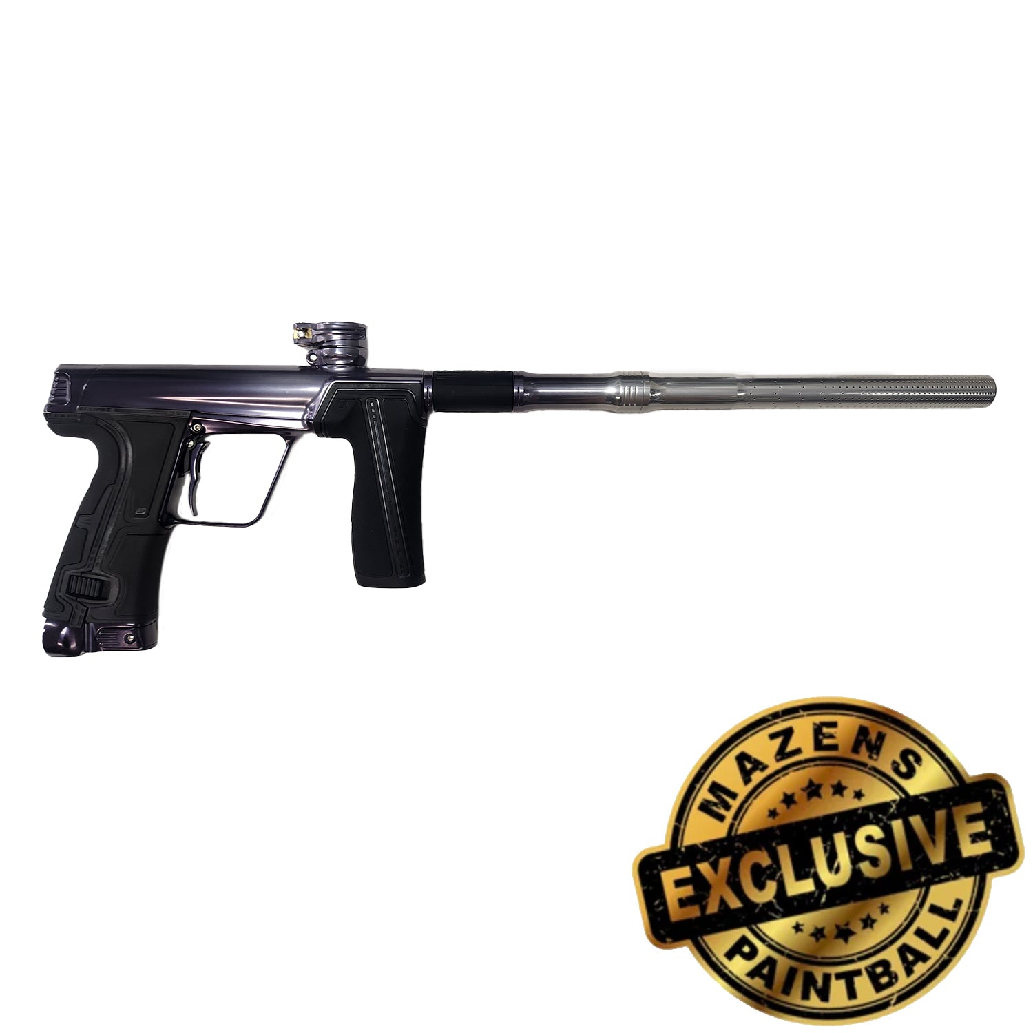 Planet Eclipse CS3Pro - Graphite Fade