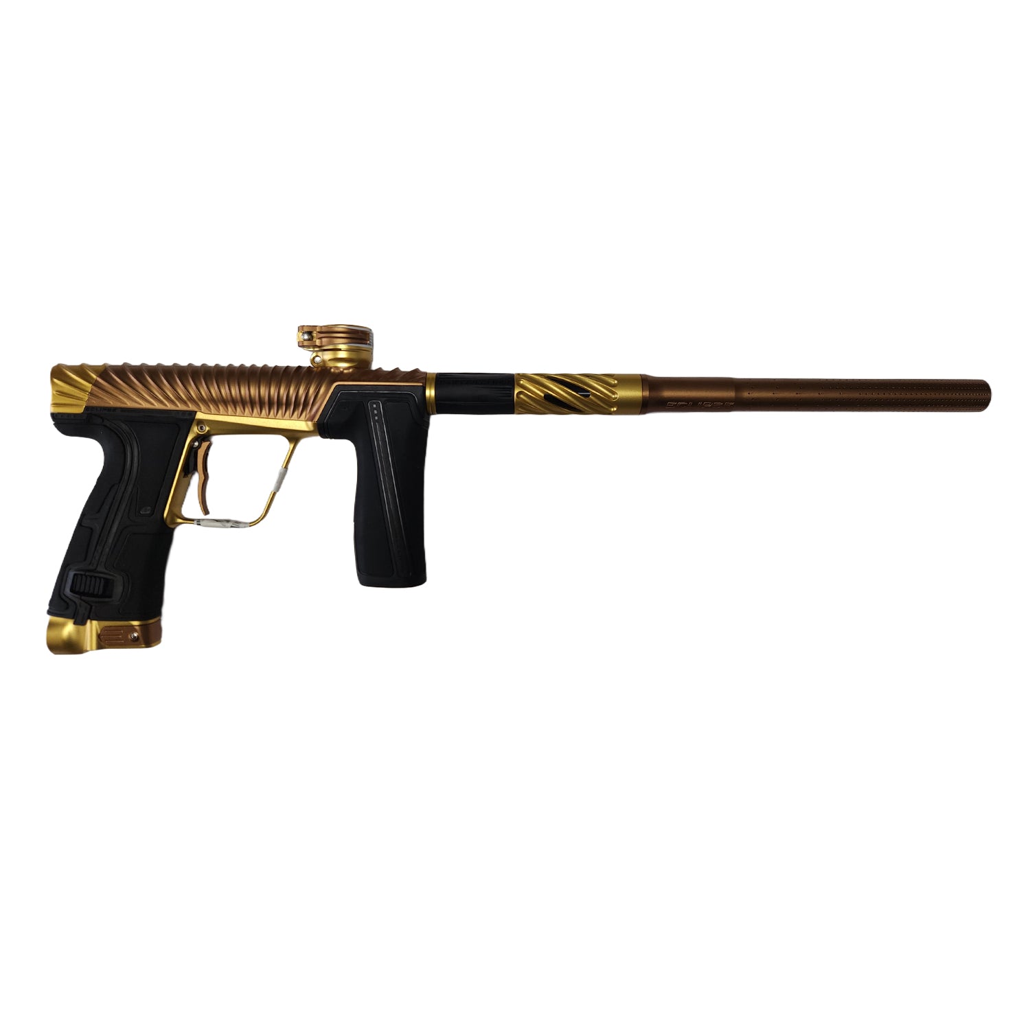 Planet Eclipse Twister CS3Pro - Status