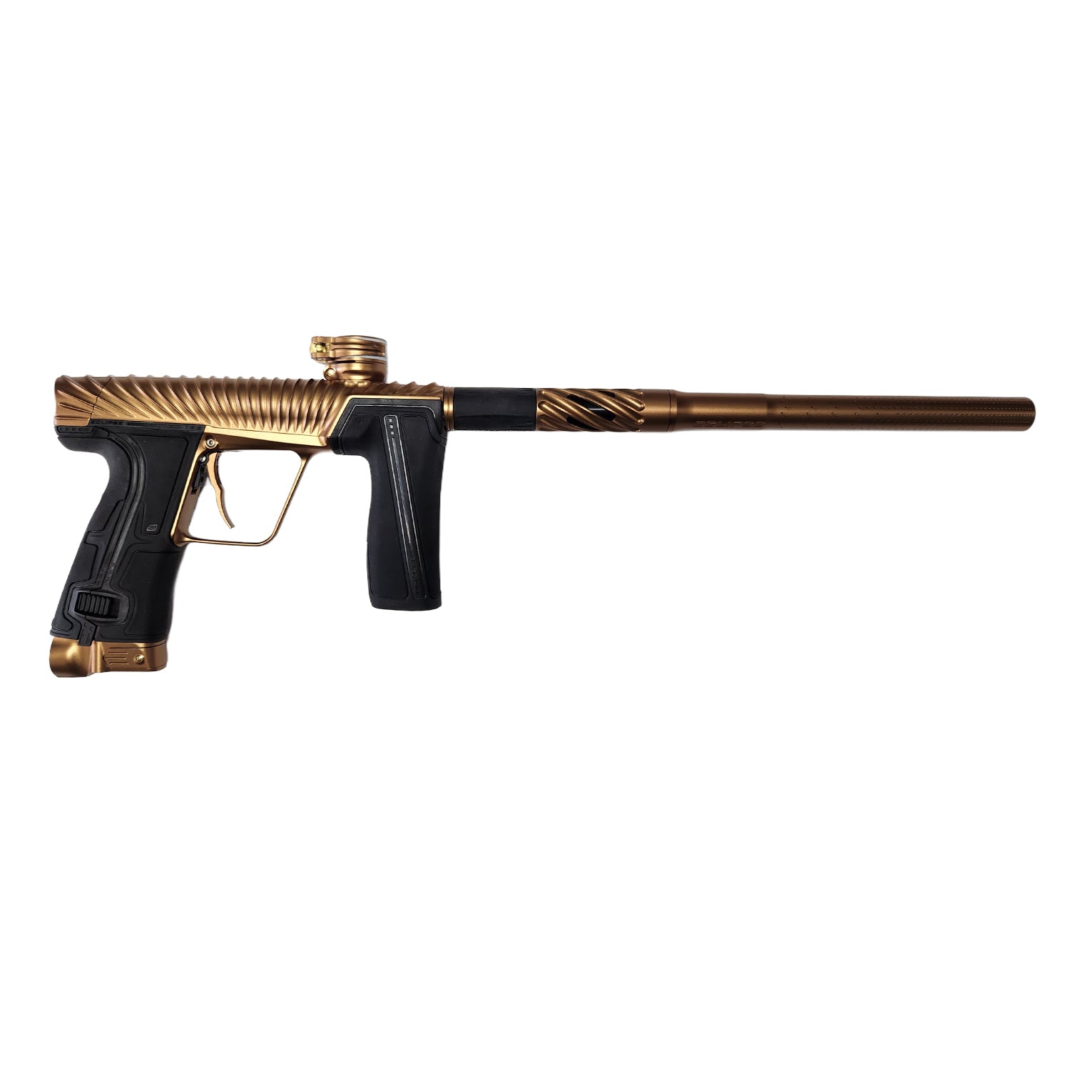 Planet Eclipse Twister CS3Pro - Forged